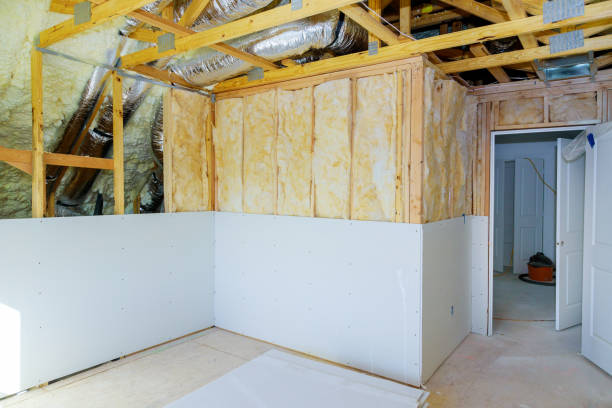 Best Insulation for Specific Applications in Westlake, TX